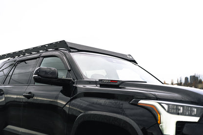 2023-2025 Toyota Sequoia Roof Rack