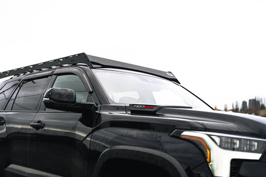 2023-2025 Toyota Sequoia Roof Rack