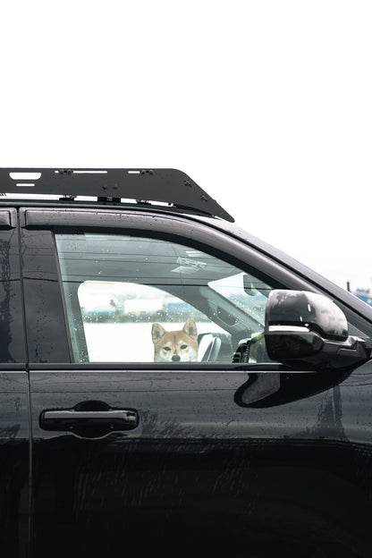 2023-2025 Toyota Sequoia Roof Rack