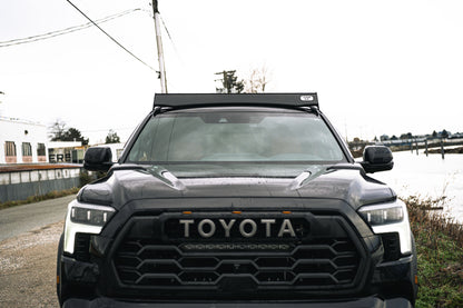 2023-2025 Toyota Sequoia Roof Rack