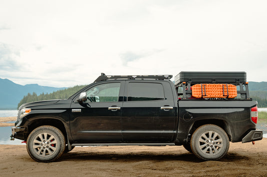2007-2021 Toyota Tundra Roof Rack