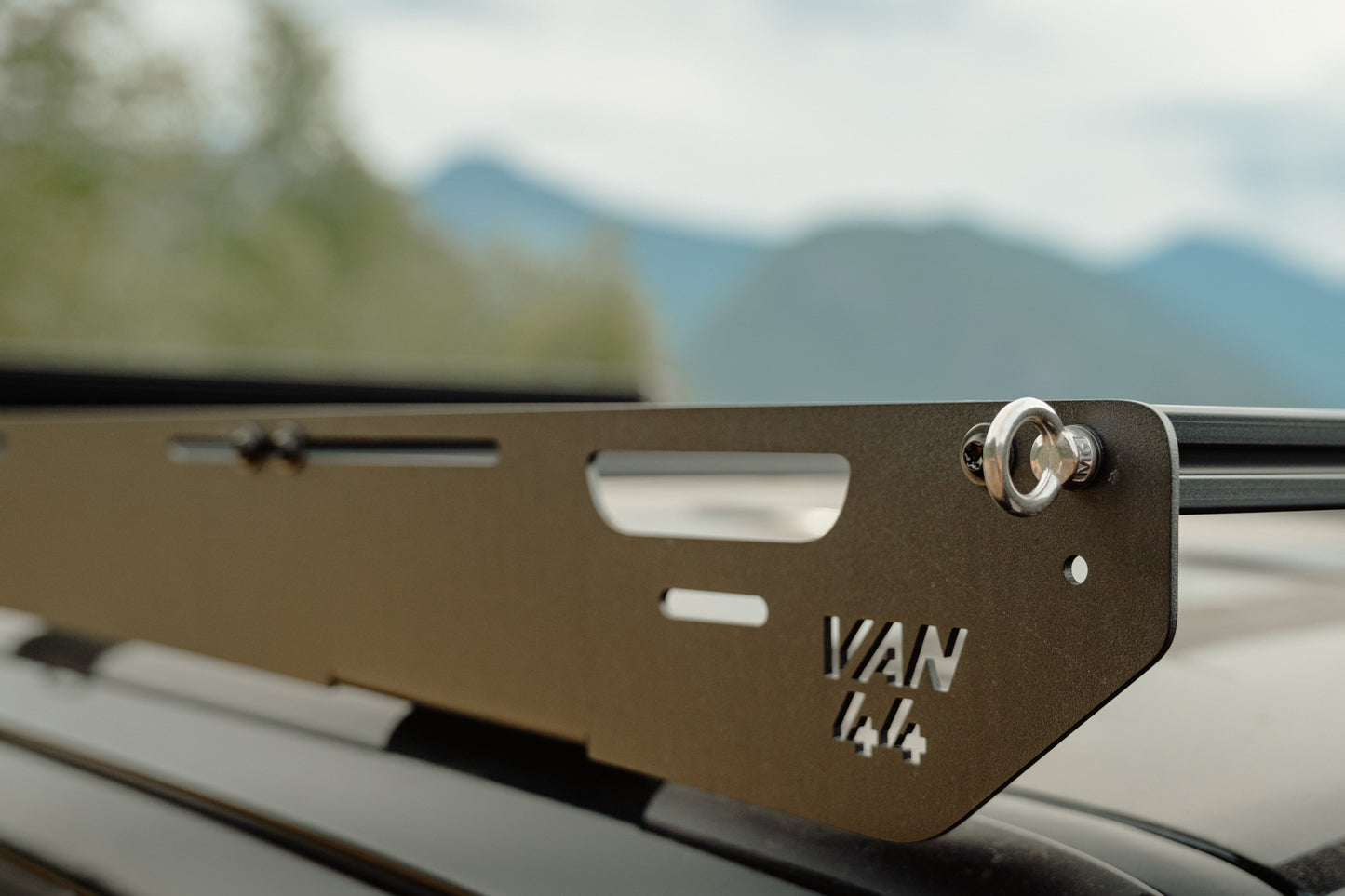 2007-2021 Toyota Tundra Roof Rack