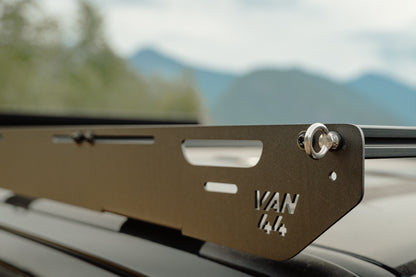 2007-2021 Toyota Tundra Roof Rack
