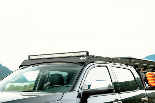 2007-2021 Toyota Tundra Roof Rack