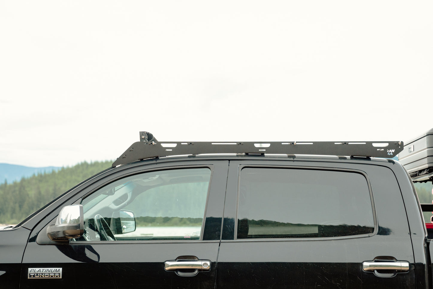 2007-2021 Toyota Tundra Roof Rack