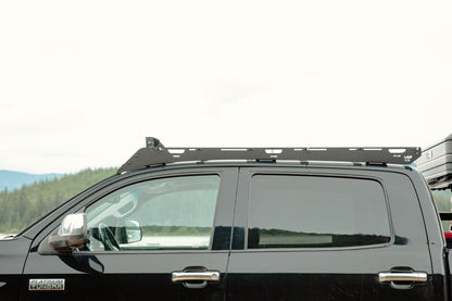 2007-2021 Toyota Tundra Roof Rack