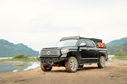 2007-2021 Toyota Tundra Roof Rack