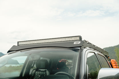 2007-2021 Toyota Tundra Roof Rack