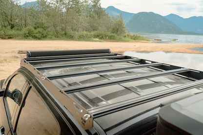2007-2021 Toyota Tundra Roof Rack