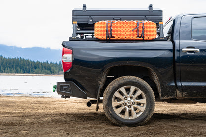2014-2021 Toyota Tundra Rear Bumper