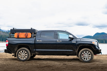 2014-2021 Toyota Tundra Rear Bumper