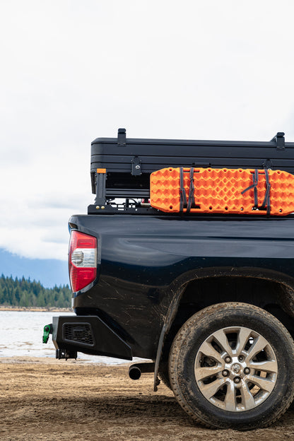 2014-2021 Toyota Tundra Rear Bumper