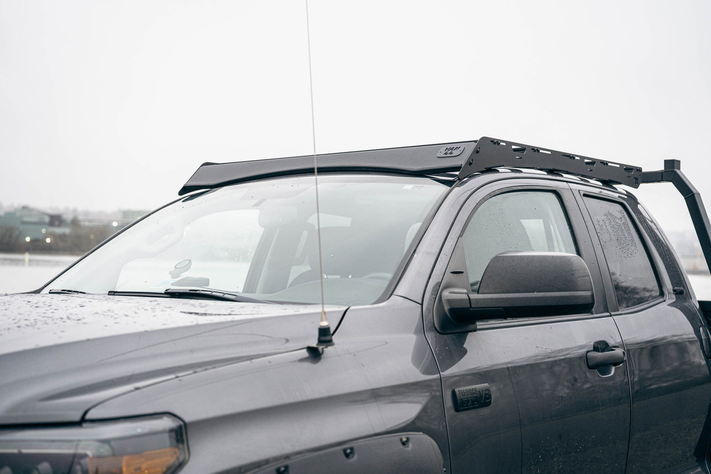 2007-2021 Toyota Tundra Roof Rack