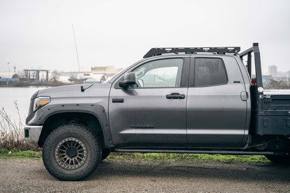 2007-2021 Toyota Tundra Roof Rack