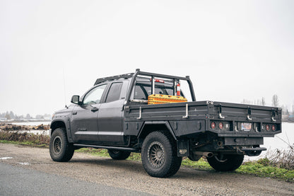 2007-2021 Toyota Tundra Roof Rack