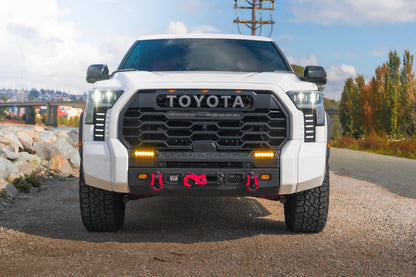 2023-2026 Toyota Tundra Compact Front Bumper