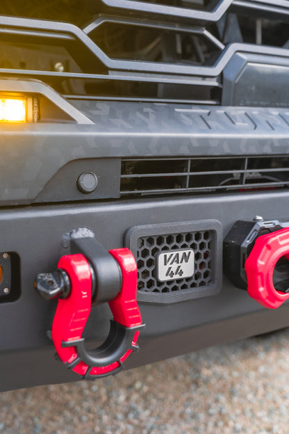 2023-2026 Toyota Tundra Compact Front Bumper