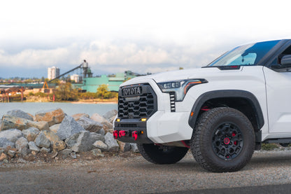2023-2026 Toyota Tundra Compact Front Bumper