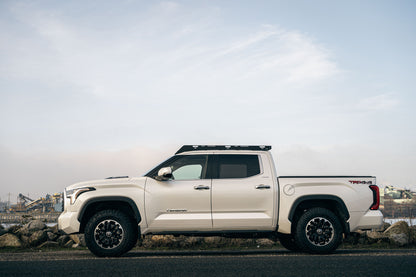 3rd Gen 2022-2025 Toyota Tundra Roof Rack