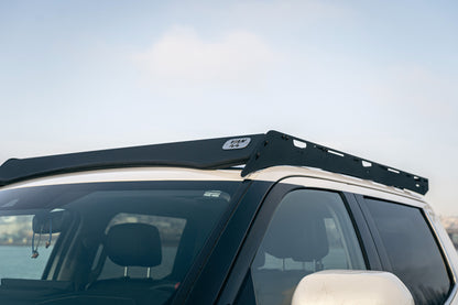 2022-2026 Toyota Tundra Roof Rack