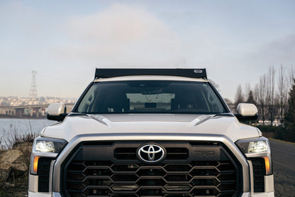 2022-2026 Toyota Tundra Roof Rack