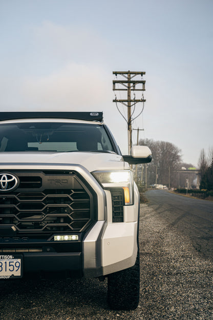 2022-2026 Toyota Tundra Roof Rack