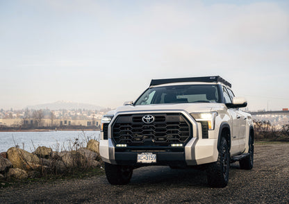 2022-2026 Toyota Tundra Roof Rack