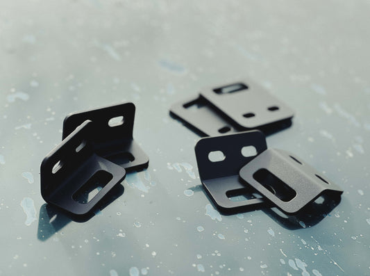 Utility Hooks (Set of 2)