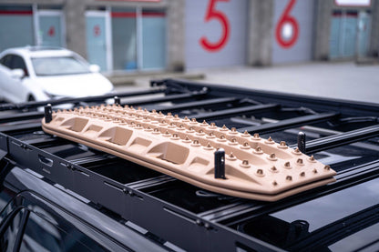 Traction Board Mounts