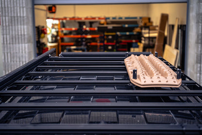 Traction Board Mounts