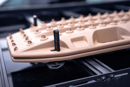 Traction Board Mounts