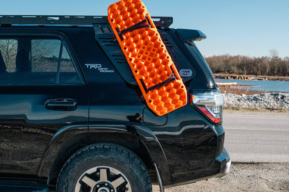 Traction Board Mounts