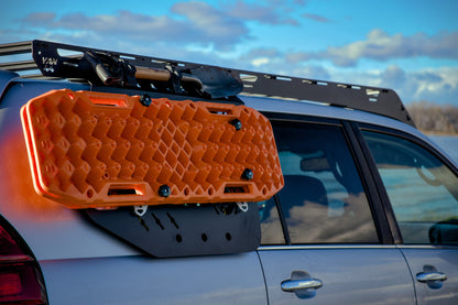 Traction Board Mounts