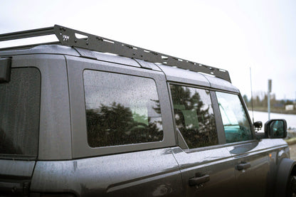 2021-2025 Ford Bronco Roof Rack